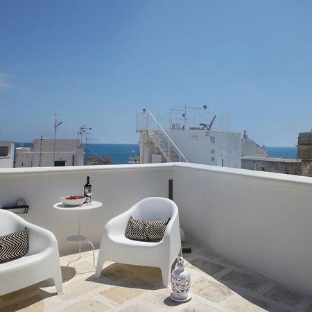 모노폴리 Ideapulia - Casa Sanpa 아파트 외부 사진