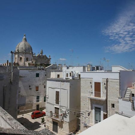 모노폴리 Ideapulia - Casa Sanpa 아파트 외부 사진