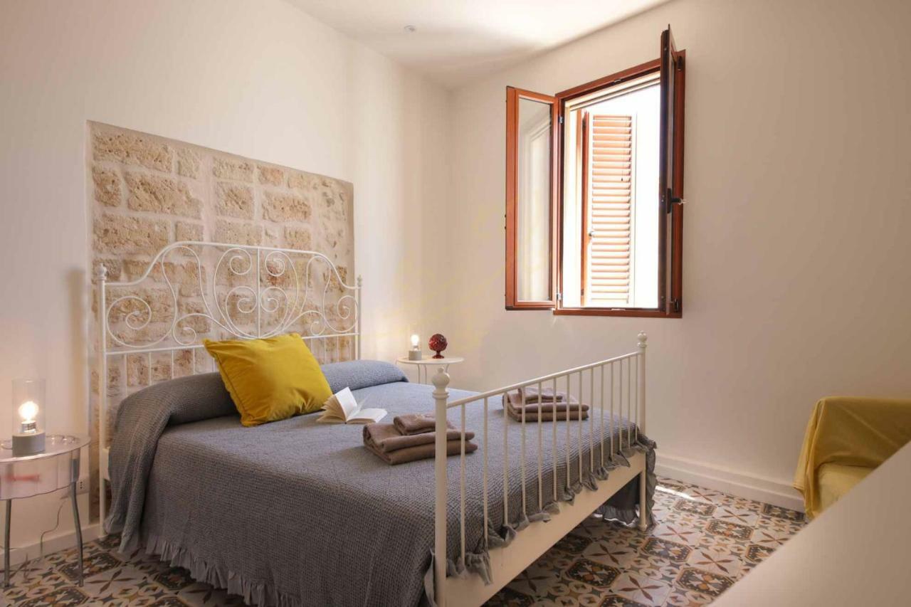 모노폴리 Ideapulia - Casa Sanpa 아파트 외부 사진