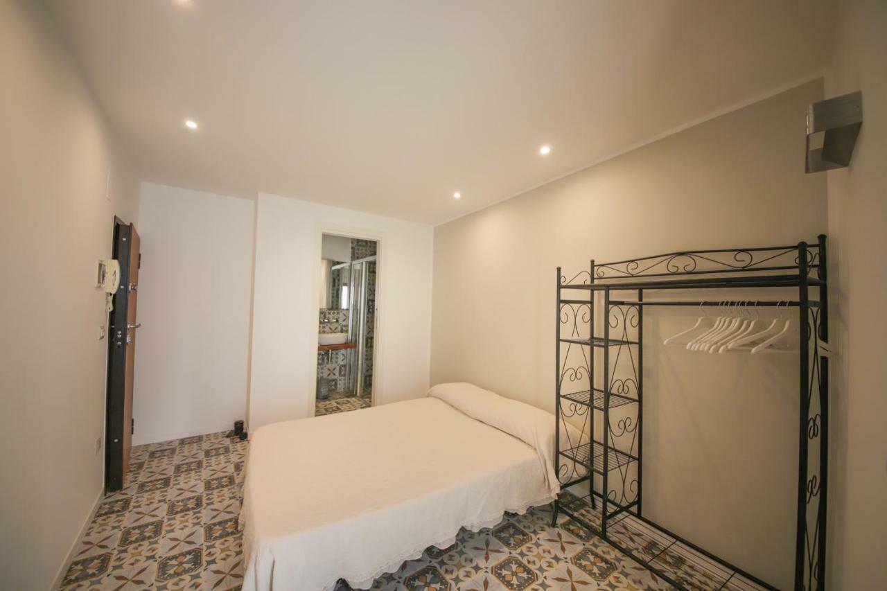 모노폴리 Ideapulia - Casa Sanpa 아파트 외부 사진