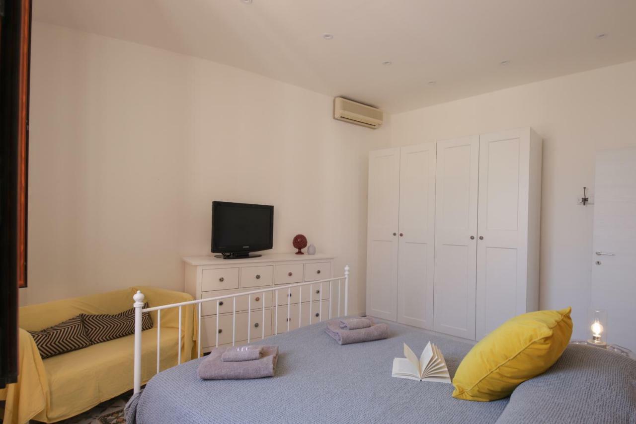 모노폴리 Ideapulia - Casa Sanpa 아파트 외부 사진