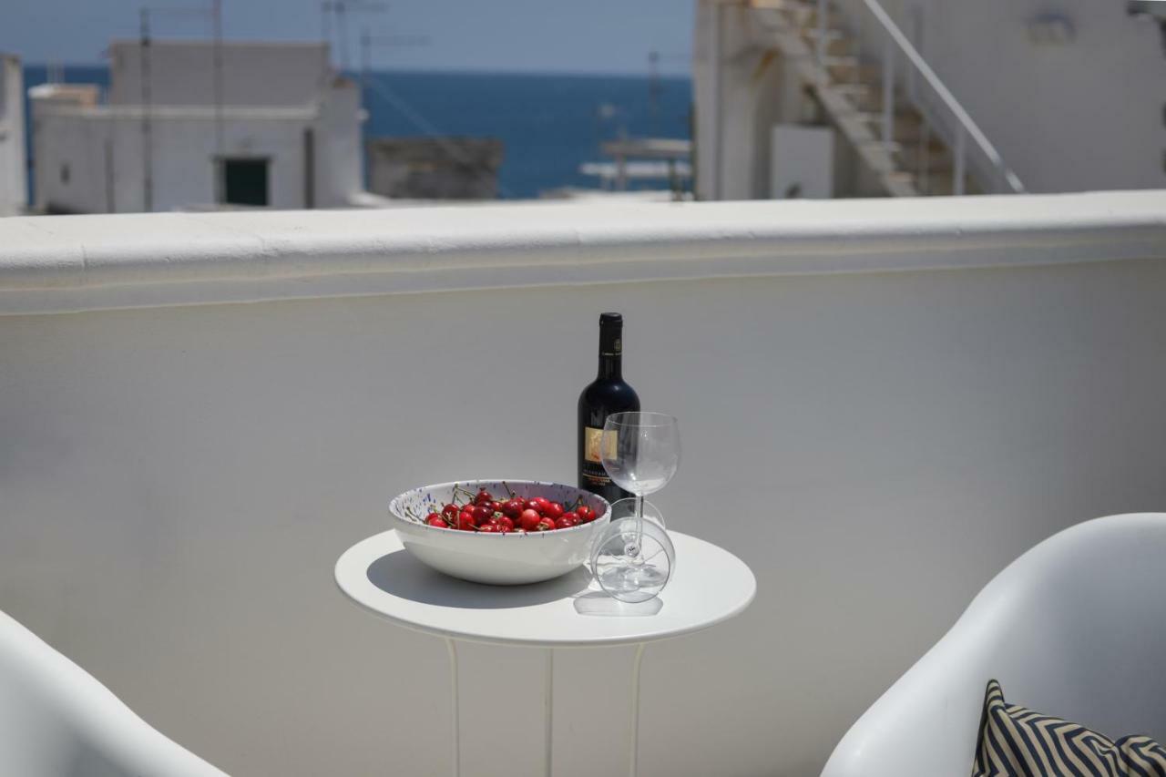 모노폴리 Ideapulia - Casa Sanpa 아파트 외부 사진