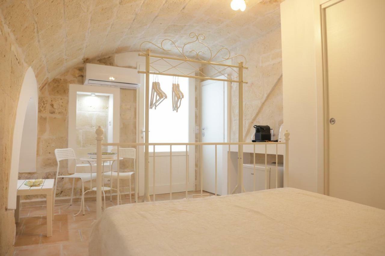 모노폴리 Ideapulia - Casa Sanpa 아파트 외부 사진