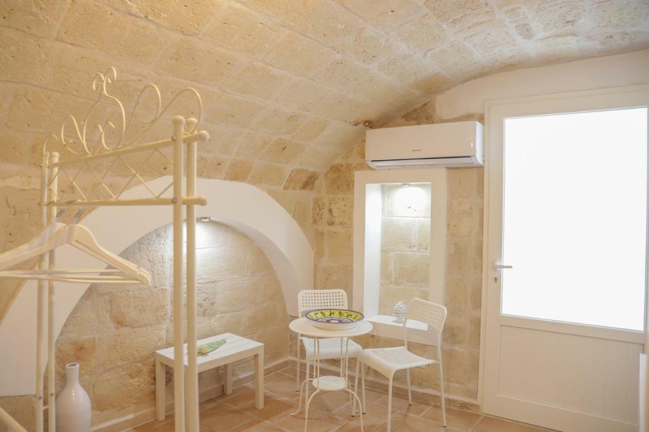 모노폴리 Ideapulia - Casa Sanpa 아파트 외부 사진