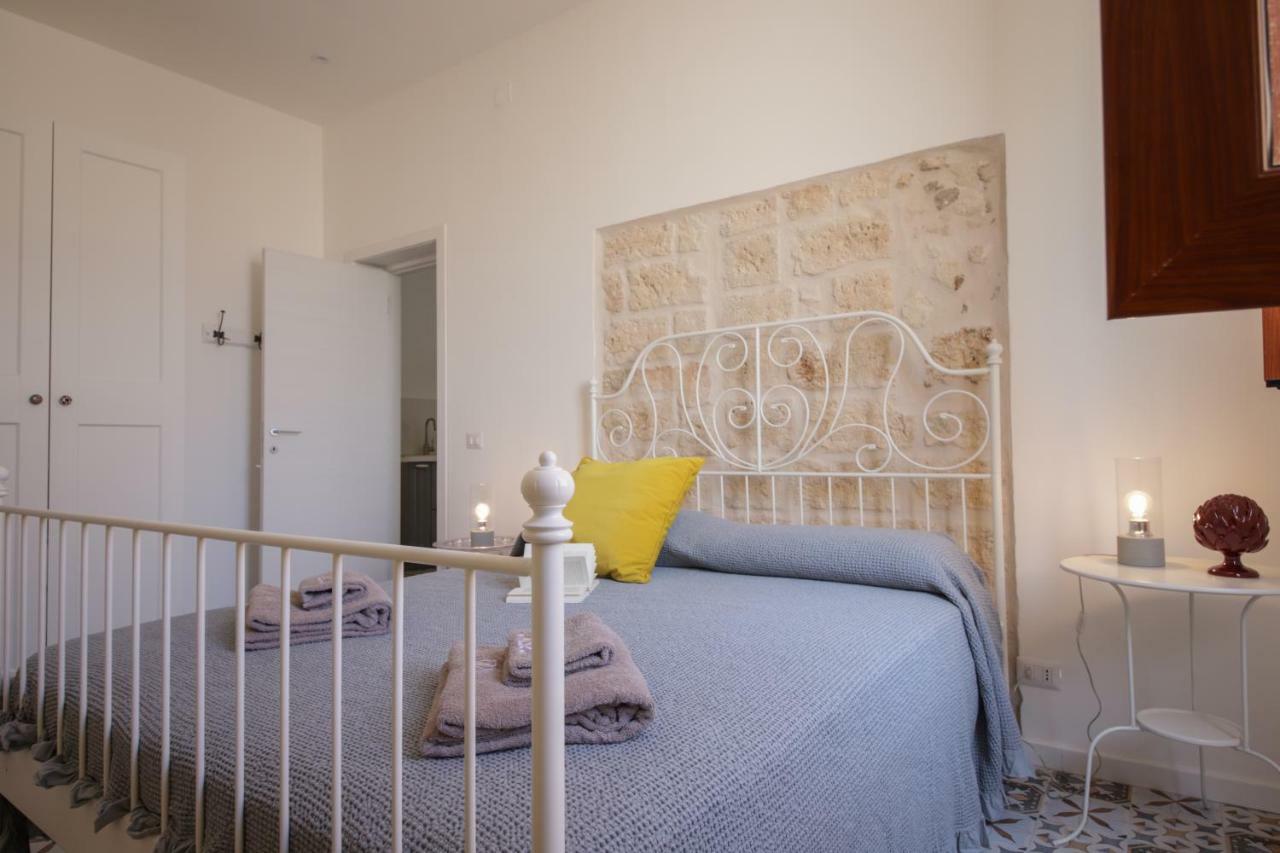 모노폴리 Ideapulia - Casa Sanpa 아파트 외부 사진